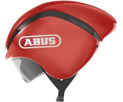 Py&ouml;r&auml;ilykyp&auml;r&auml; ABUS Gamechanger TT punainen